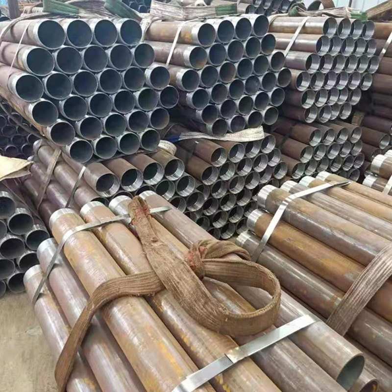 巴彦淖尔地质跟管