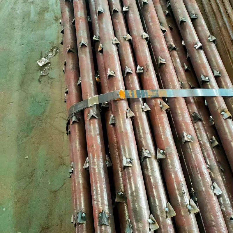 巴彦淖尔土钉小导管