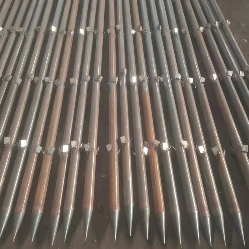 巴彦淖尔土钉小导管