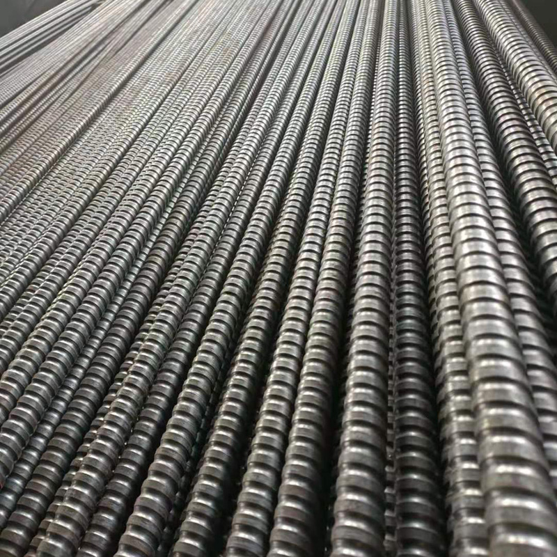 巴彦淖尔中空锚杆