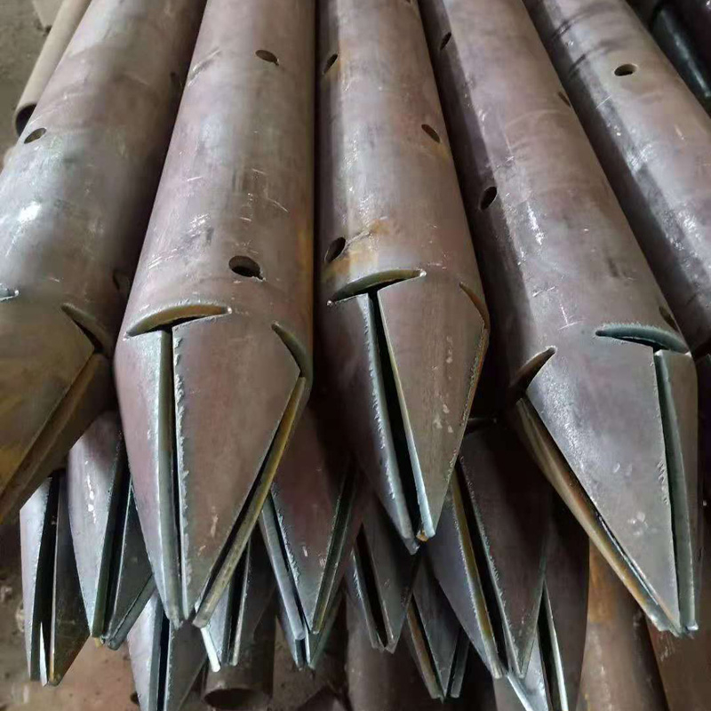 巴彦淖尔预埋注浆管